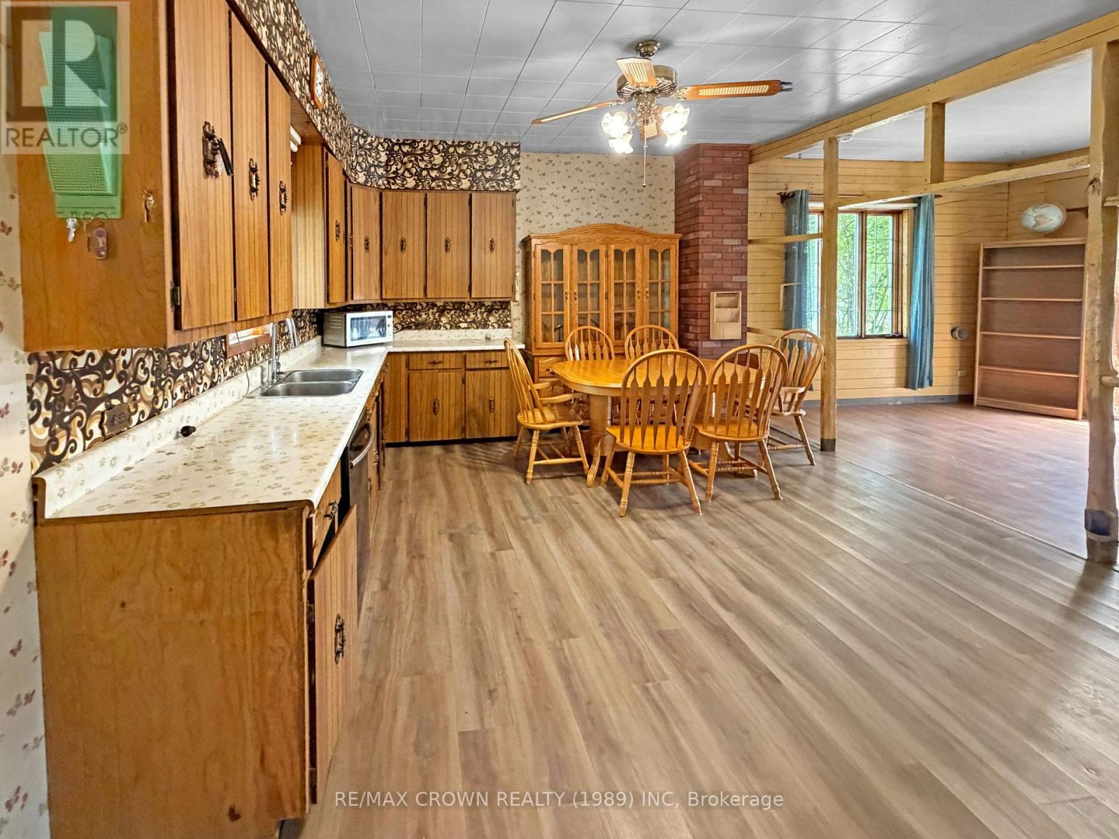 Fauquier-strickland - 925 Highway 11 Property Photo 14