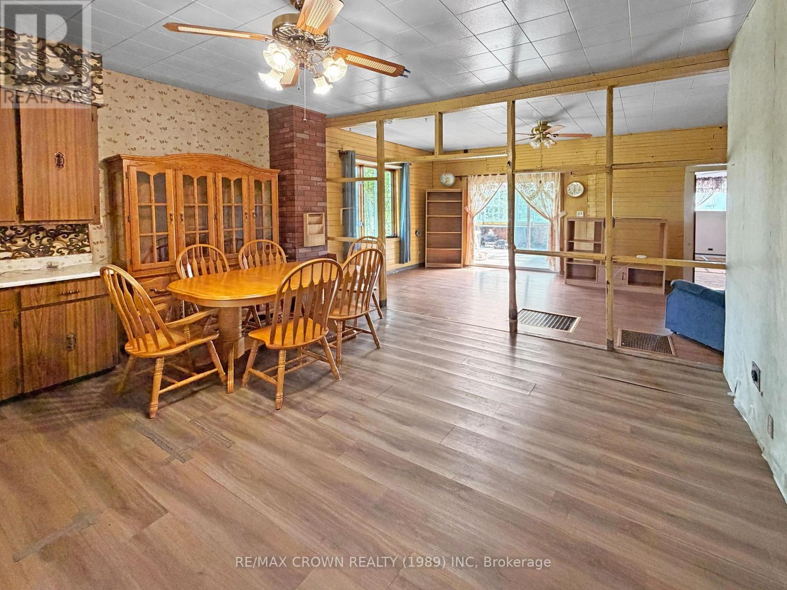 Fauquier-strickland - 925 Highway 11 Property Photo 15