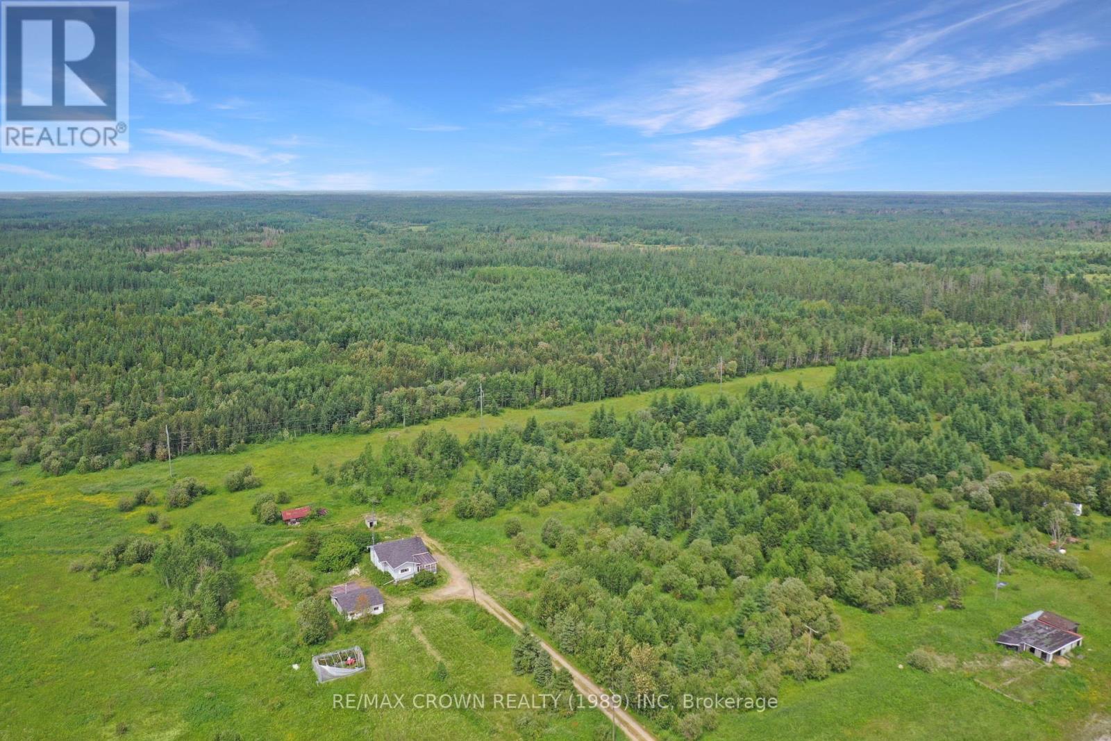 Fauquier-strickland - 925 Highway 11 Property Photo 40