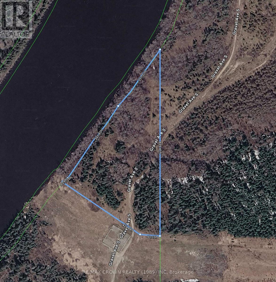 Fauquier - 26 Lot Con 11 Etienne Road Property Photo 2