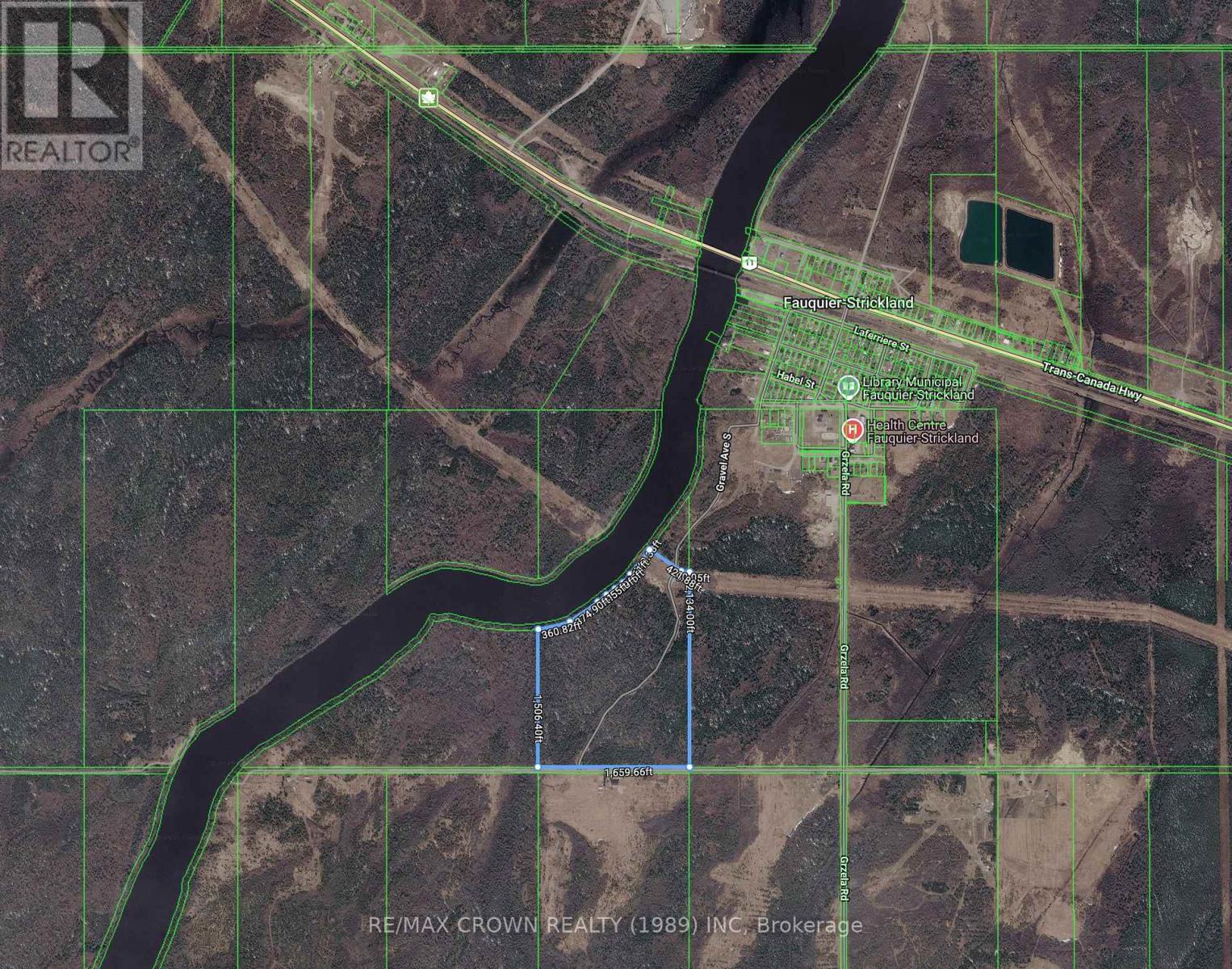 Fauquier - 26 Lot Con 11 Etienne Road Property Photo 3
