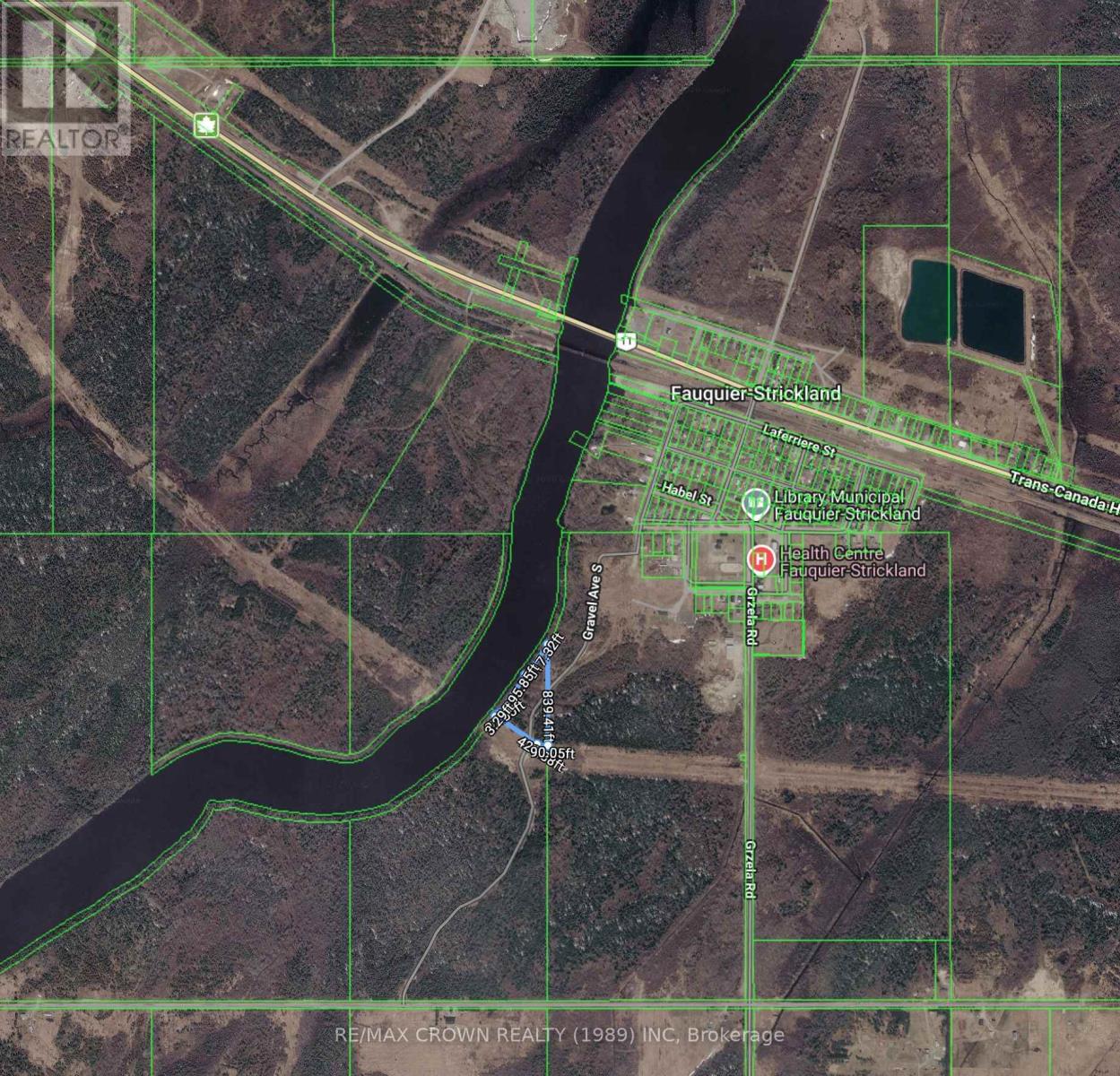 Fauquier - 26 Lot Con 11 Etienne Road Property Photo 4