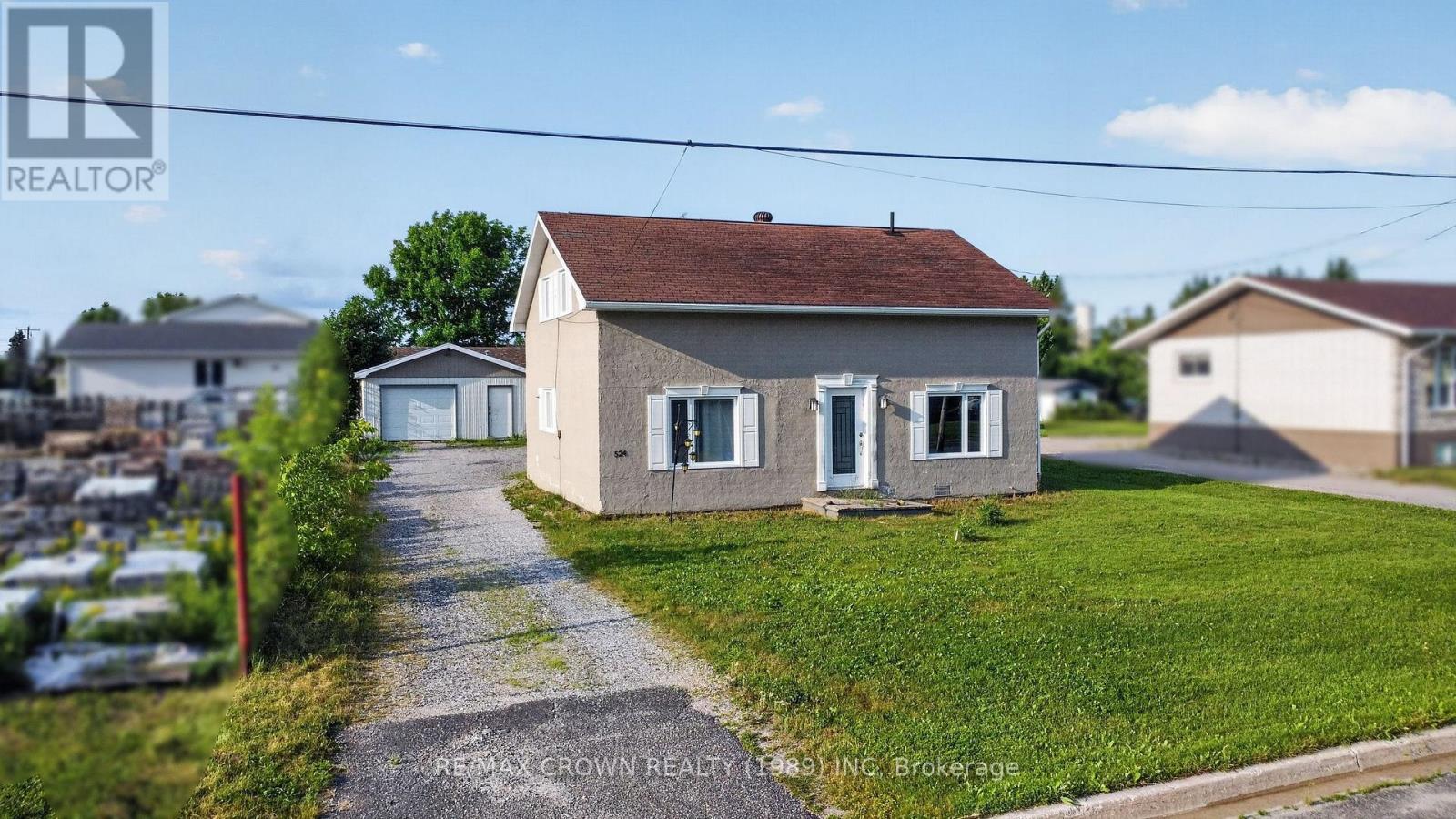 524 Kitchener Street Photo de la propriété 1