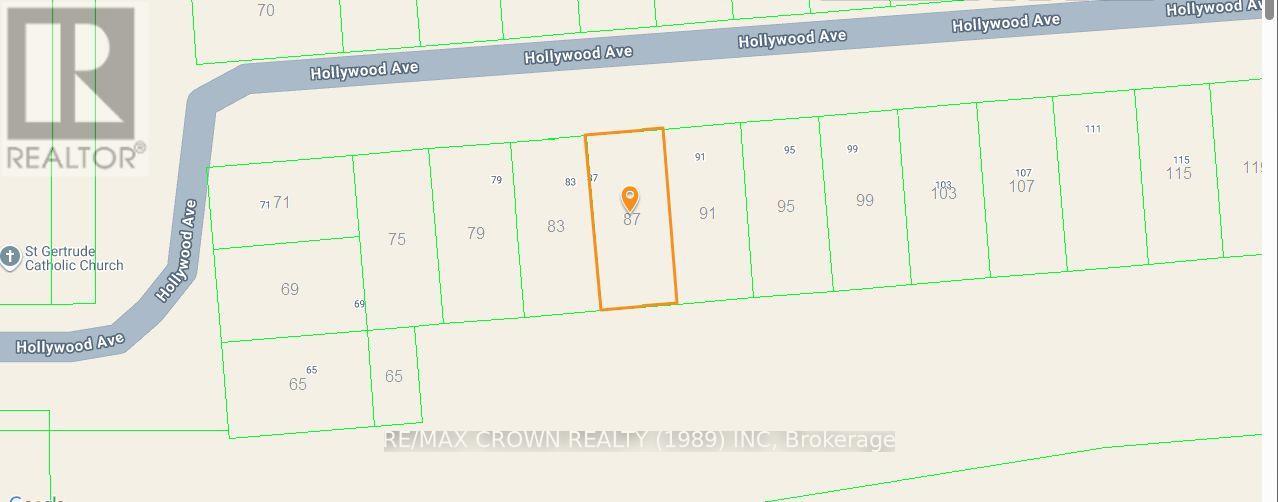 87 Hollywood Avenue Property Photo 3