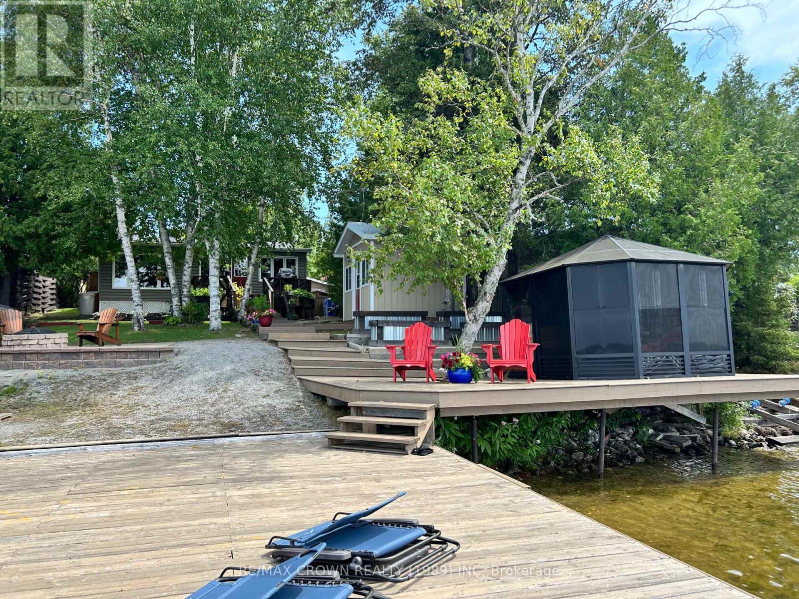 45 Lefebvre Peninsula, Moonbeam Road Property Photo 1