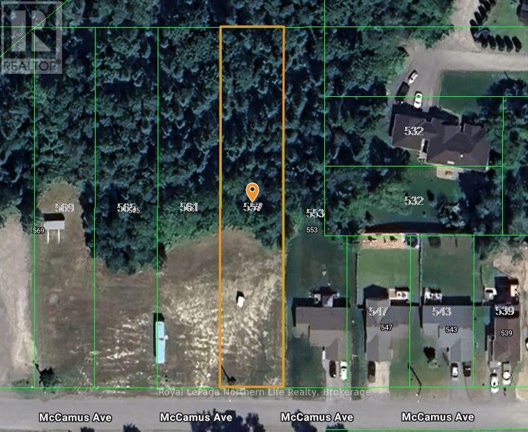 557 Mccamus Avenue Property Photo 1