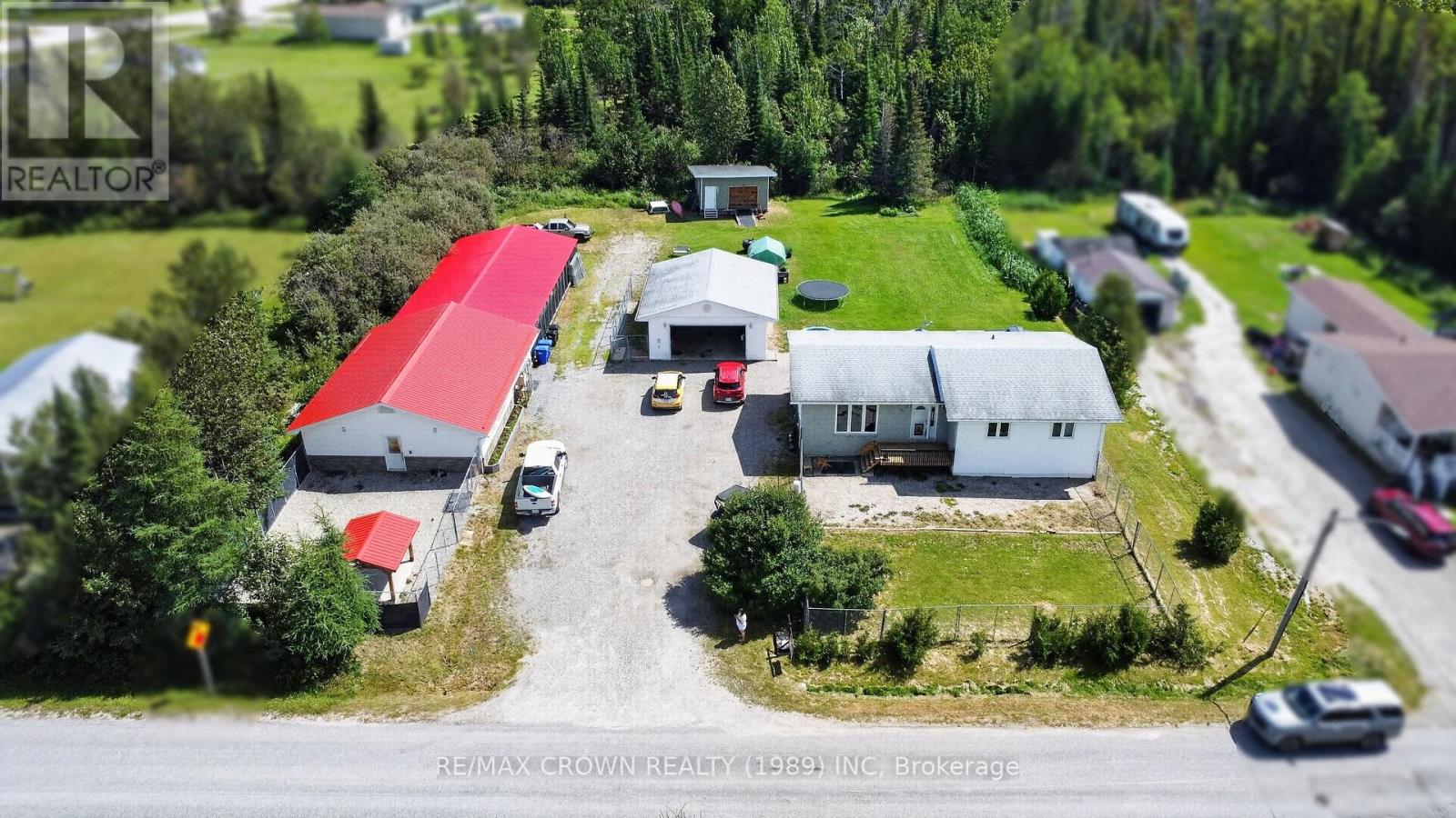21 CLOUTIER ROAD S