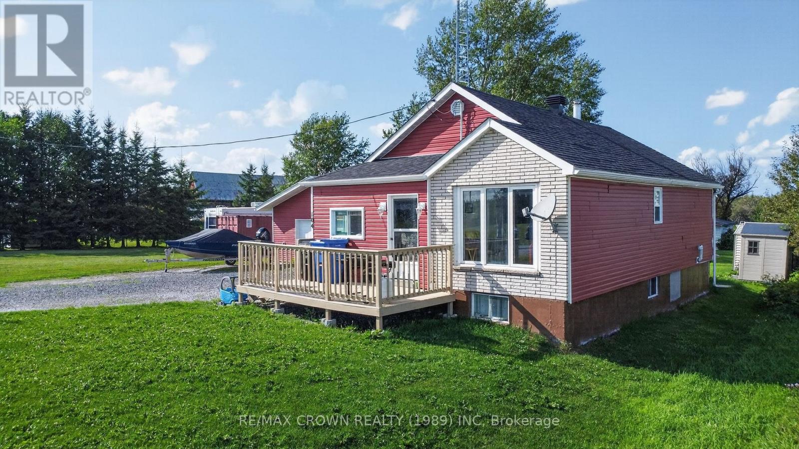 104 Maxime Brisson Road Property Photo 2