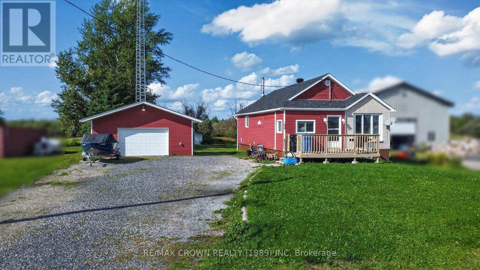 104 Maxime Brisson Road Property Photo 3