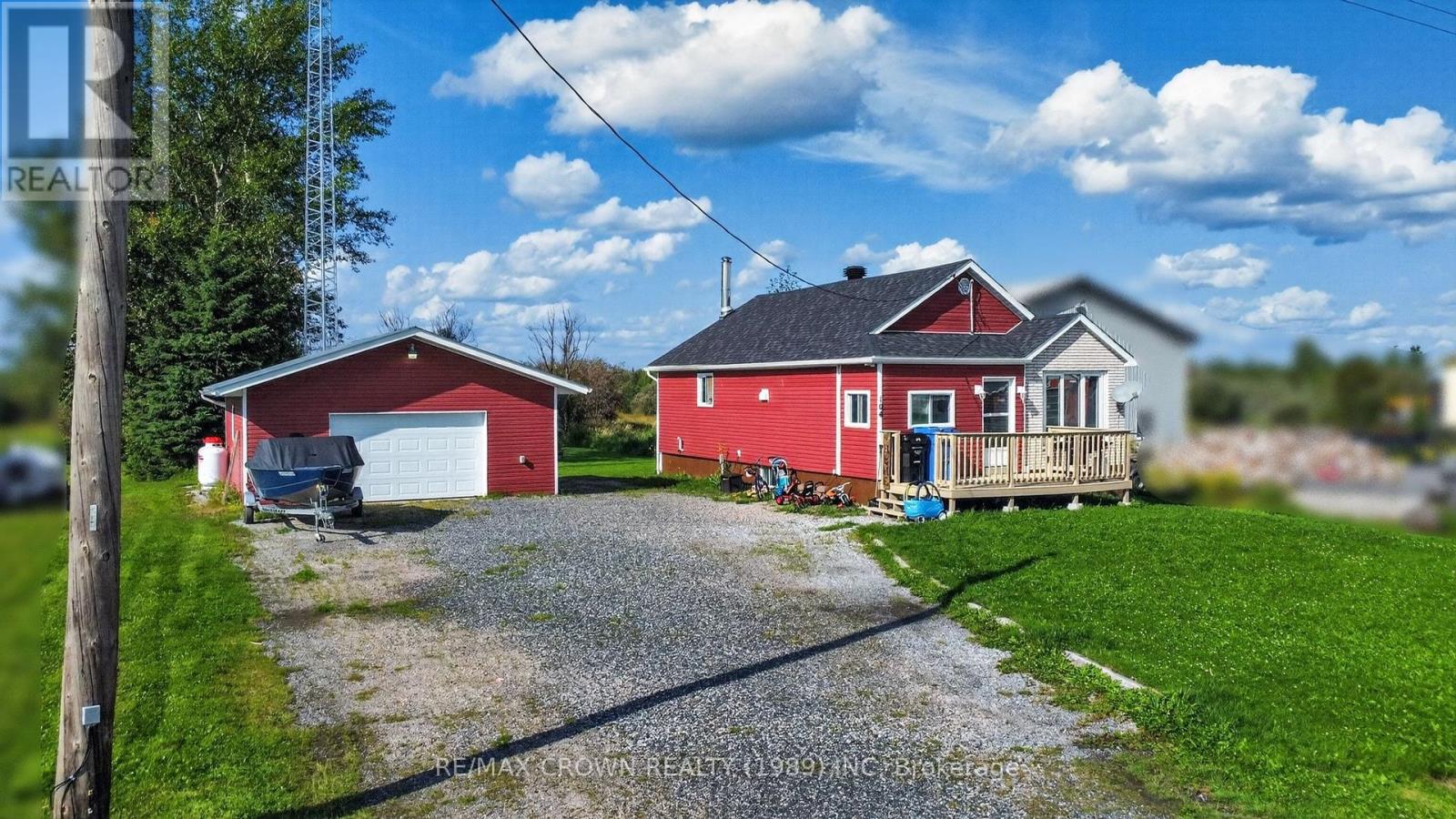 104 Maxime Brisson Road Property Photo 4