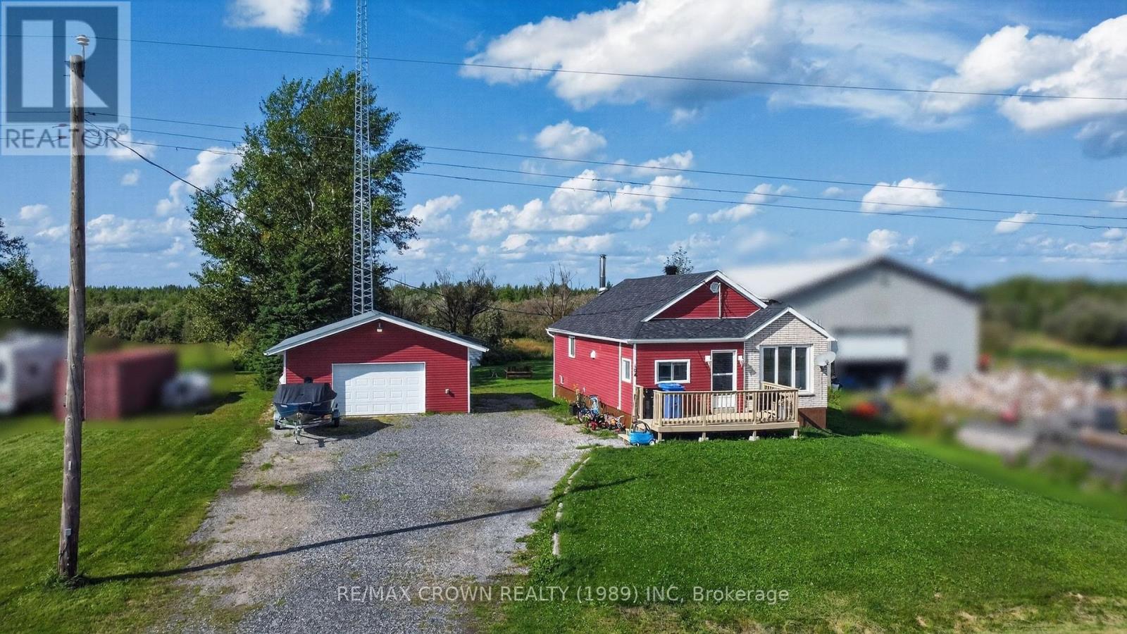 104 Maxime Brisson Road Property Photo 5