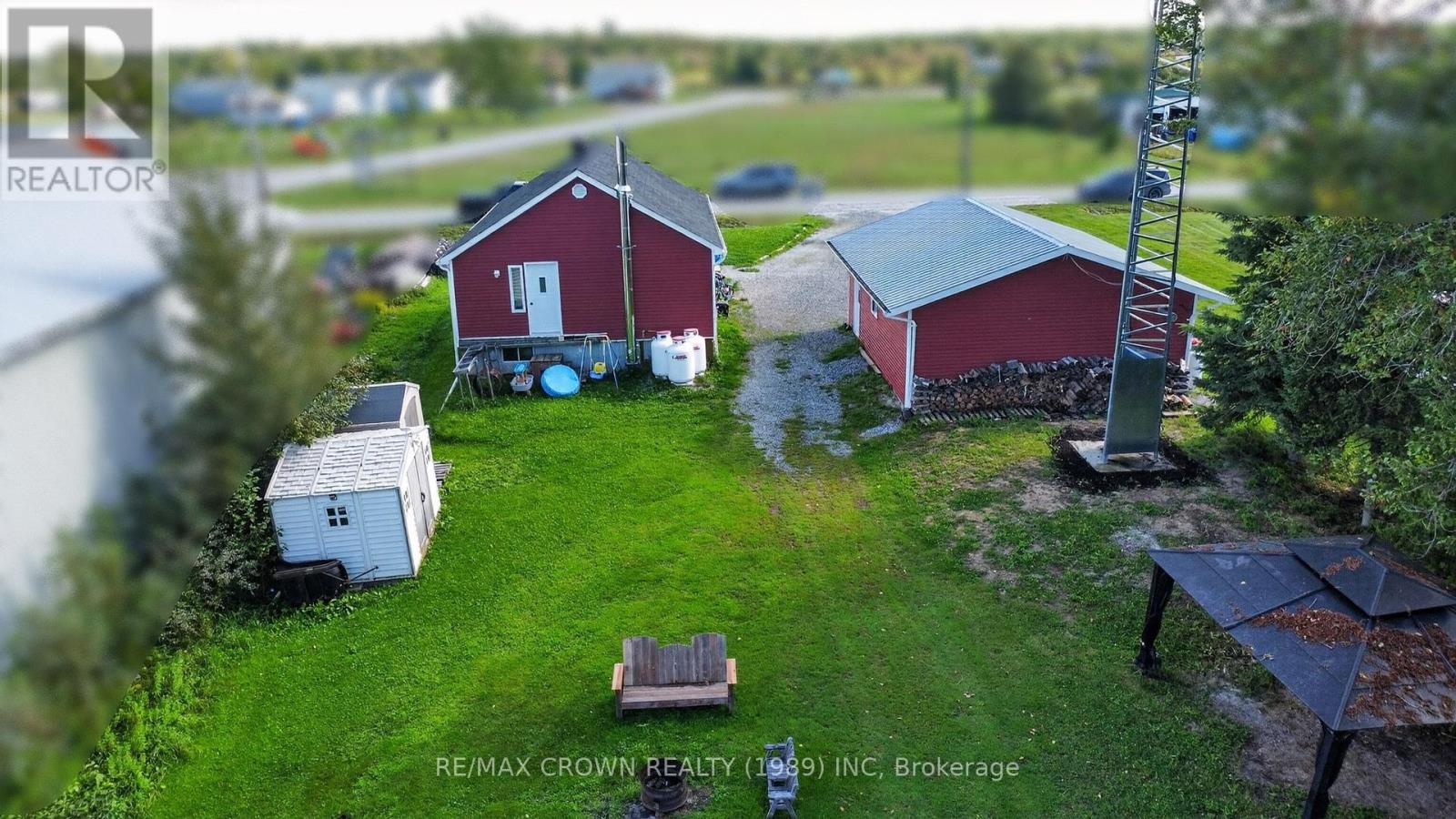 104 Maxime Brisson Road Property Photo 9