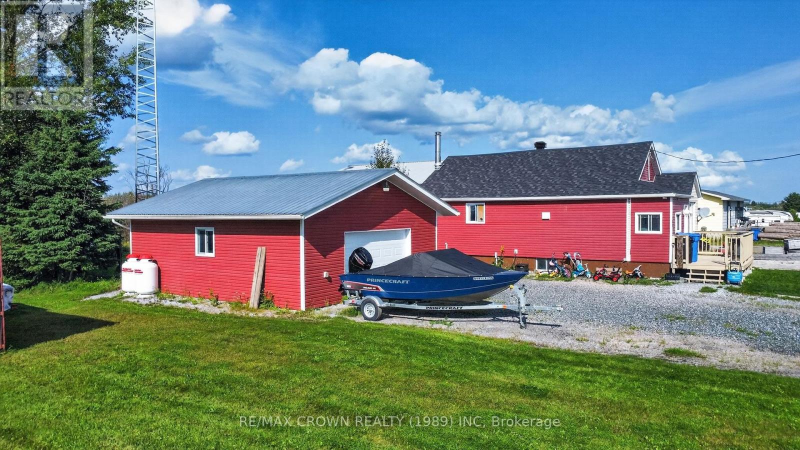 104 Maxime Brisson Road Property Photo 32