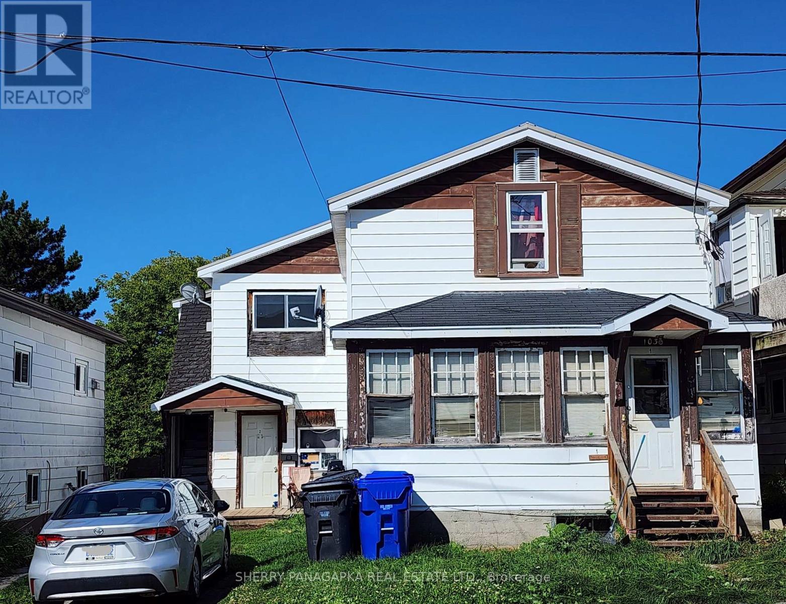 103 Carter Avenue Property Photo 1
