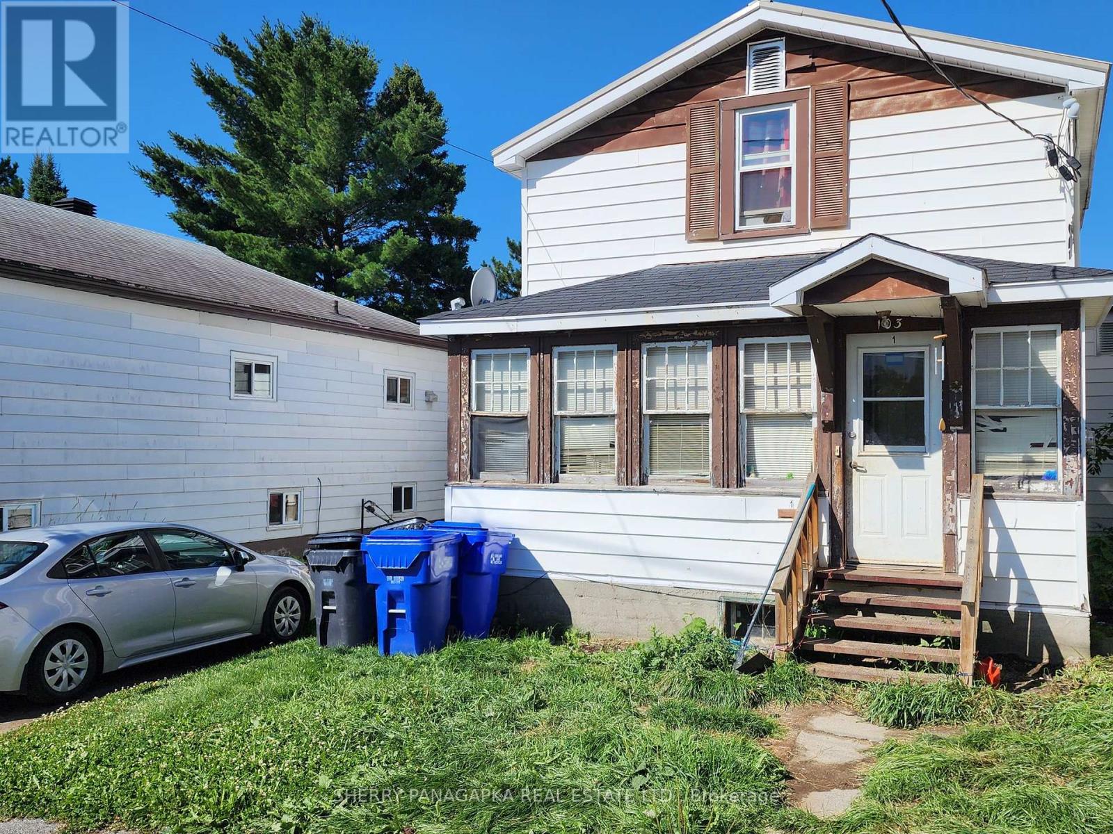 103 Carter Avenue Property Photo 2