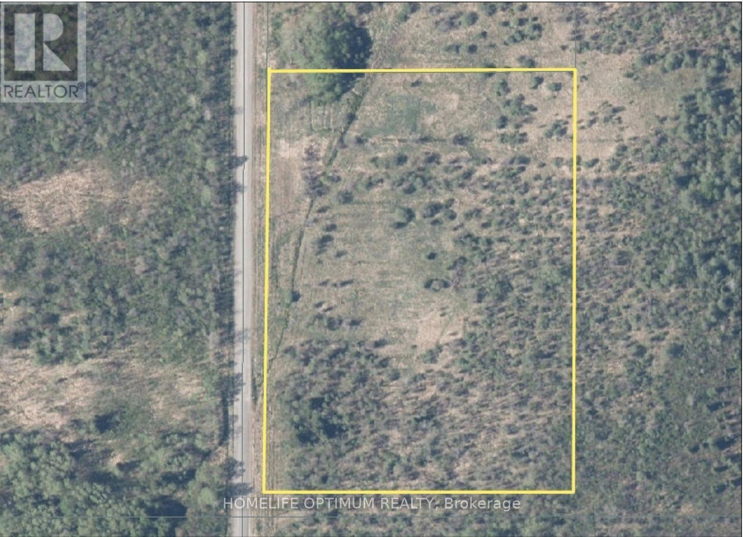 Pcl 13499 S1/2 Lt 3 Con 3 Hislop 2 Road Property Photo 1
