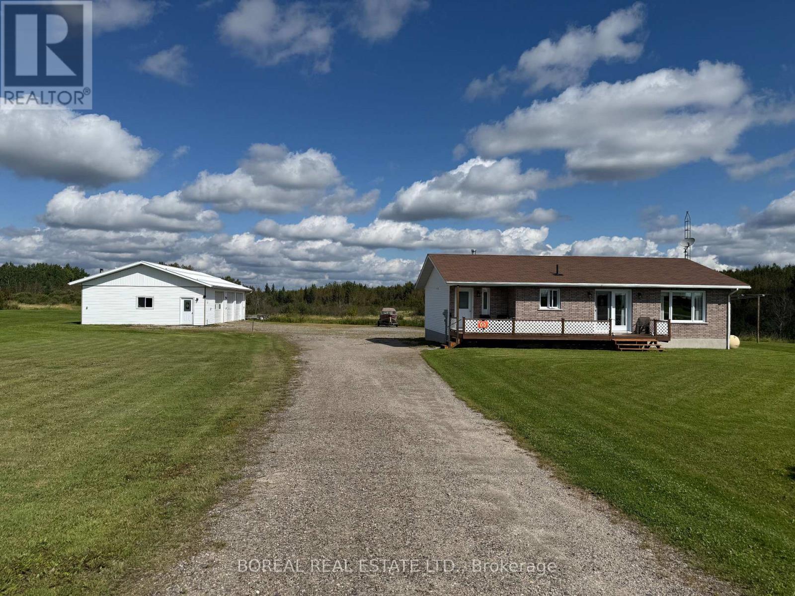 1363 Hwy 652 Property Photo 1