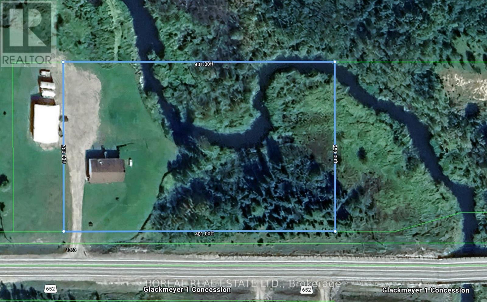 1363 Hwy 652 Property Photo 46