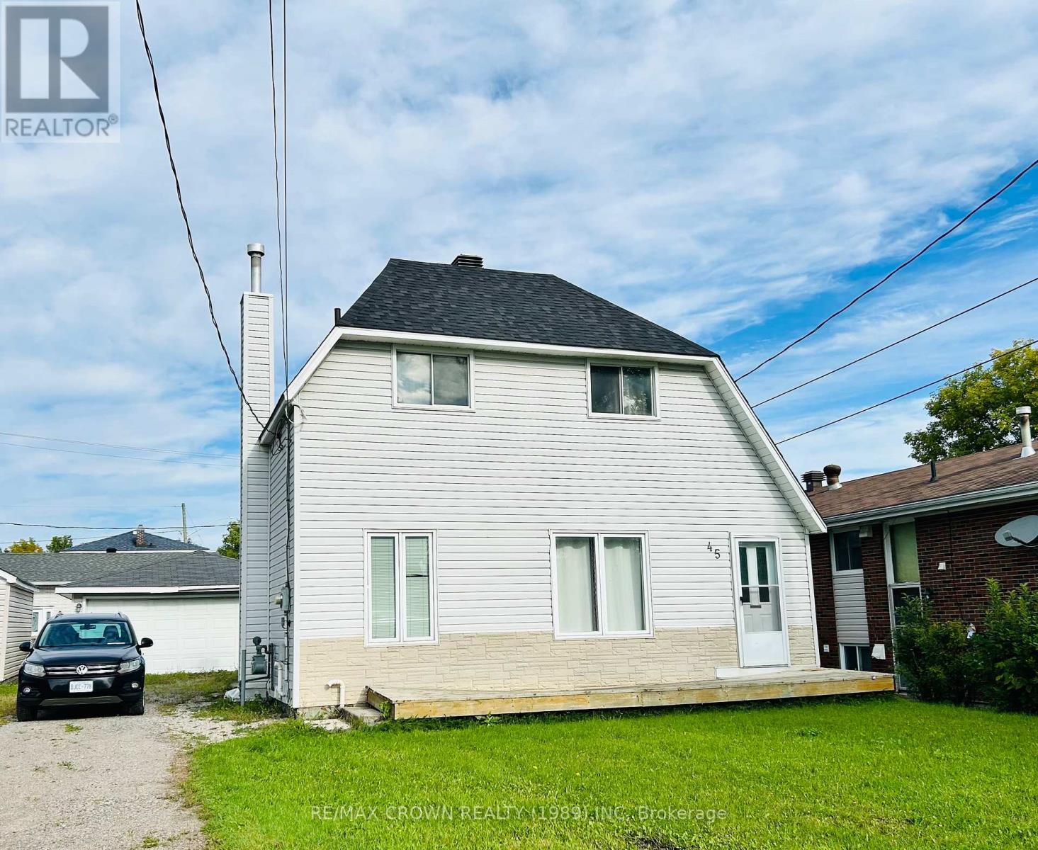 45 DALLYN AVENUE Property Photo 1