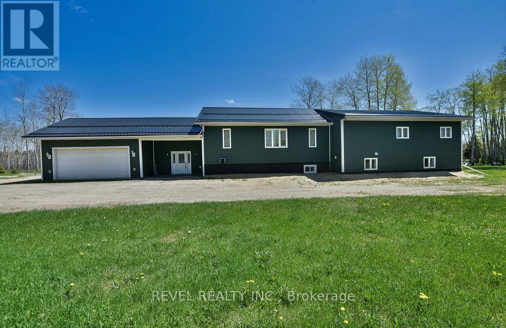 2449 KRAFT CREEK ROAD