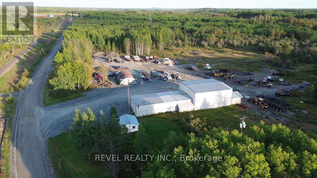 1181 Vimy Ridge Road Property Photo 1