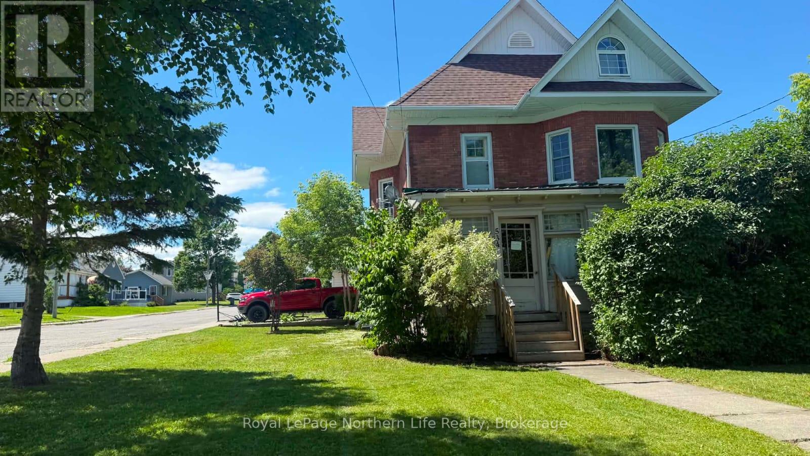 534 Rorke Avenue Property Photo 2