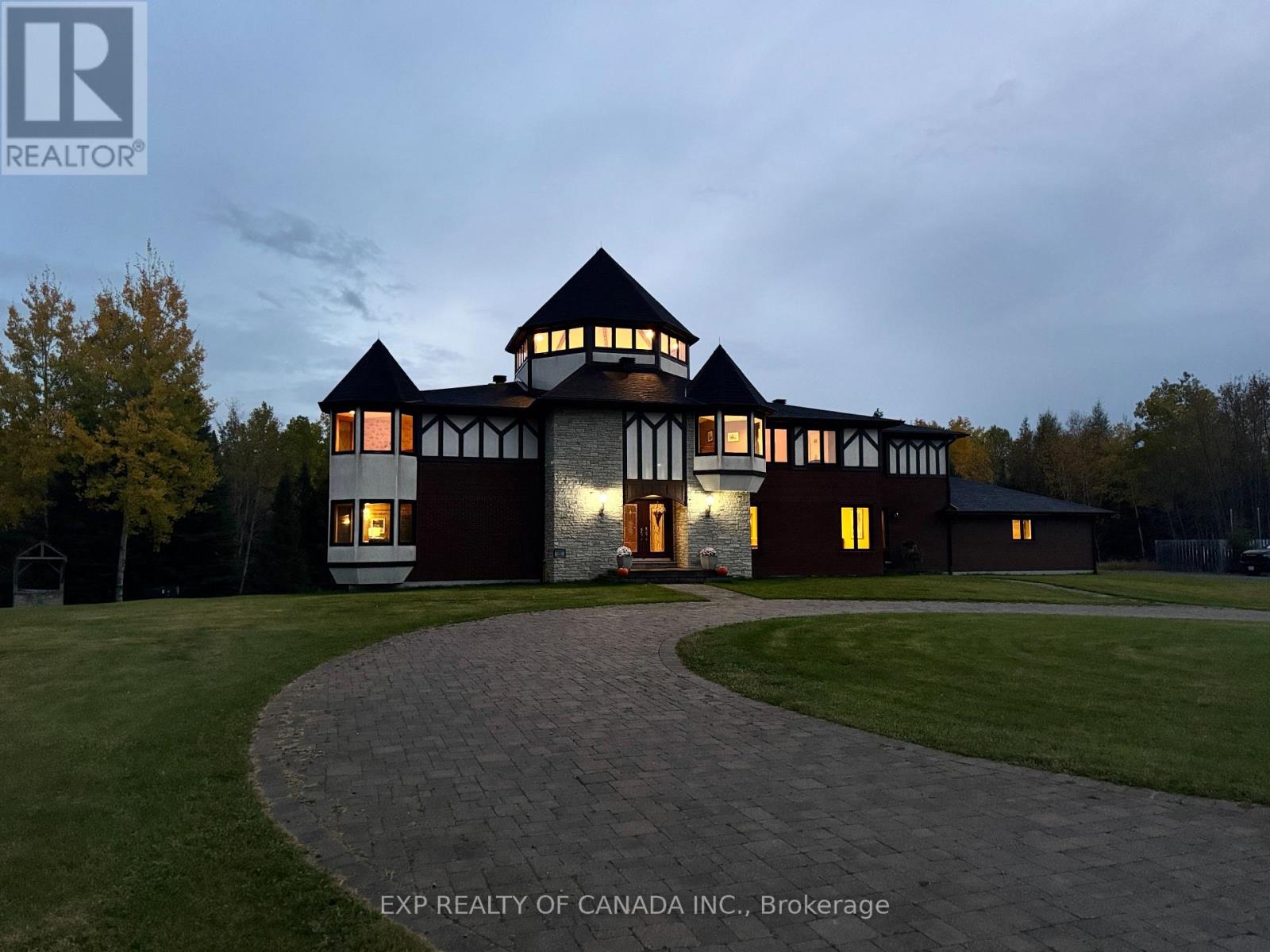 1499 Kraft Creek Road Property Photo 1