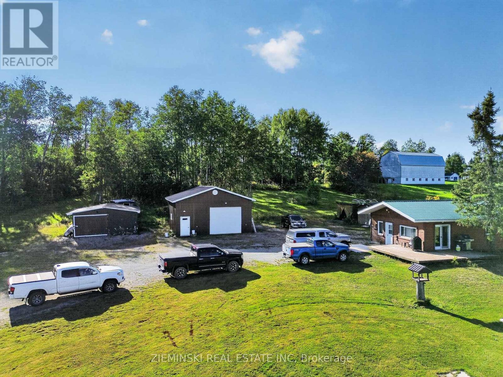 4093 Hwy 11 South Highway Property Photo 32