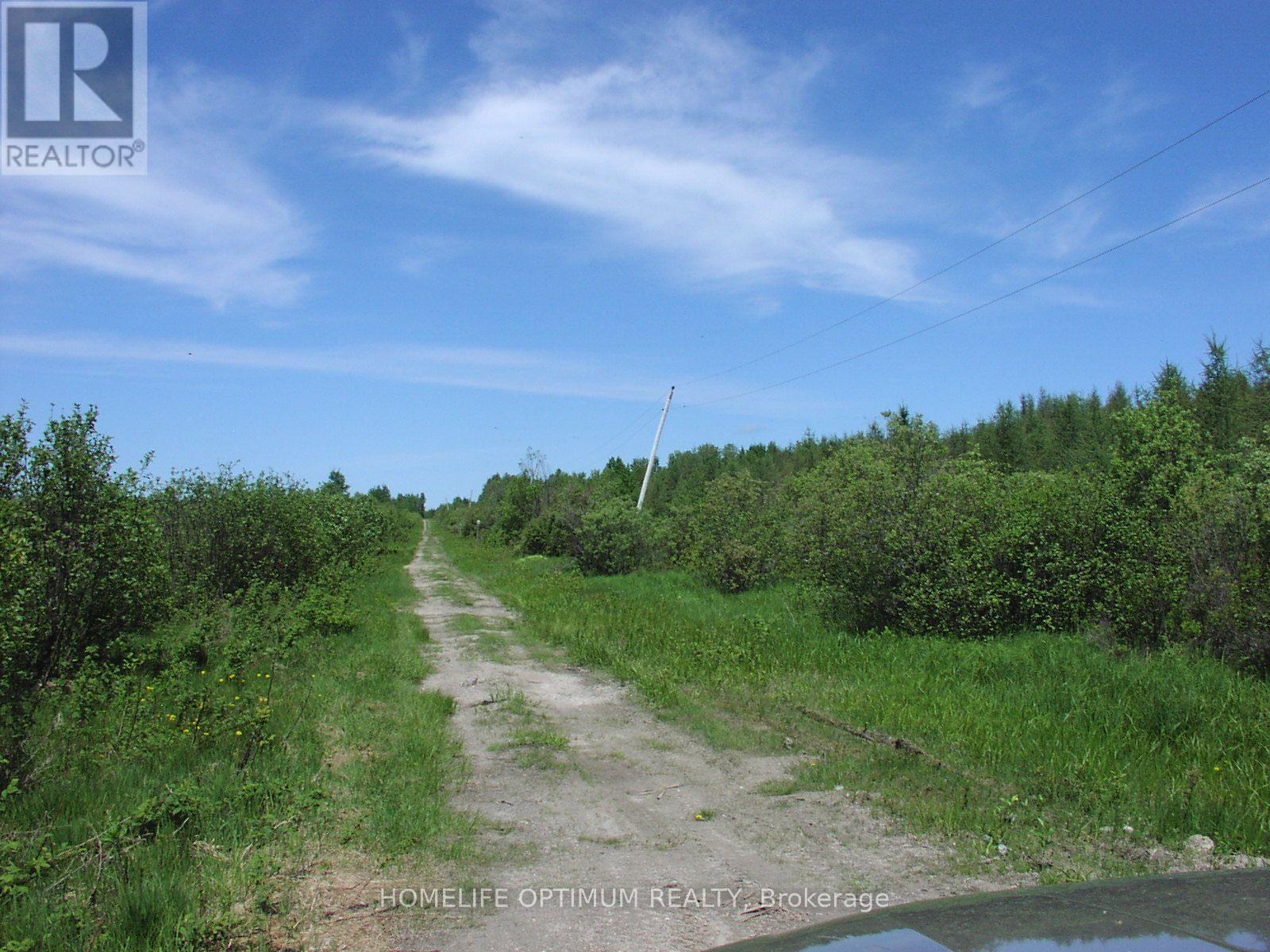 Parcel 4217 Williamson Township Property Photo 1