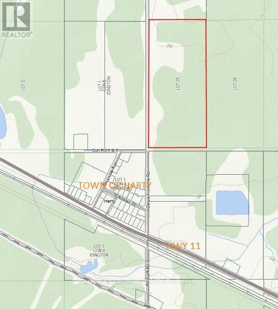 Parcel 4217 Williamson Township Property Photo 11