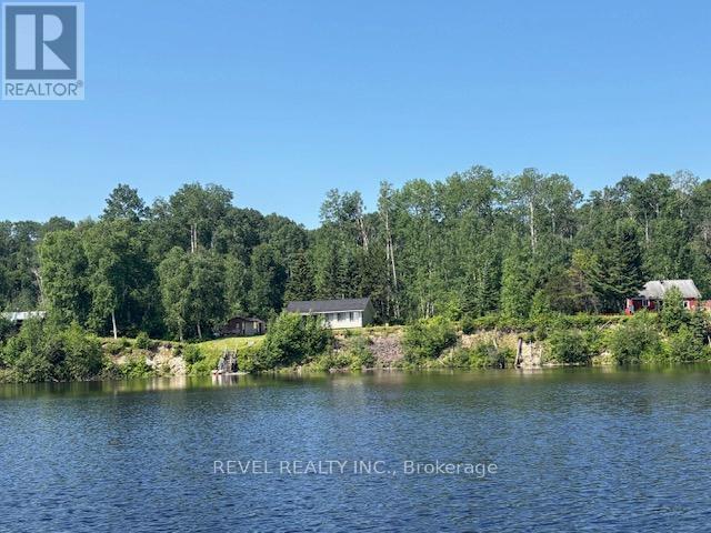 Lot 6 Mattagami Lake Property Photo 1