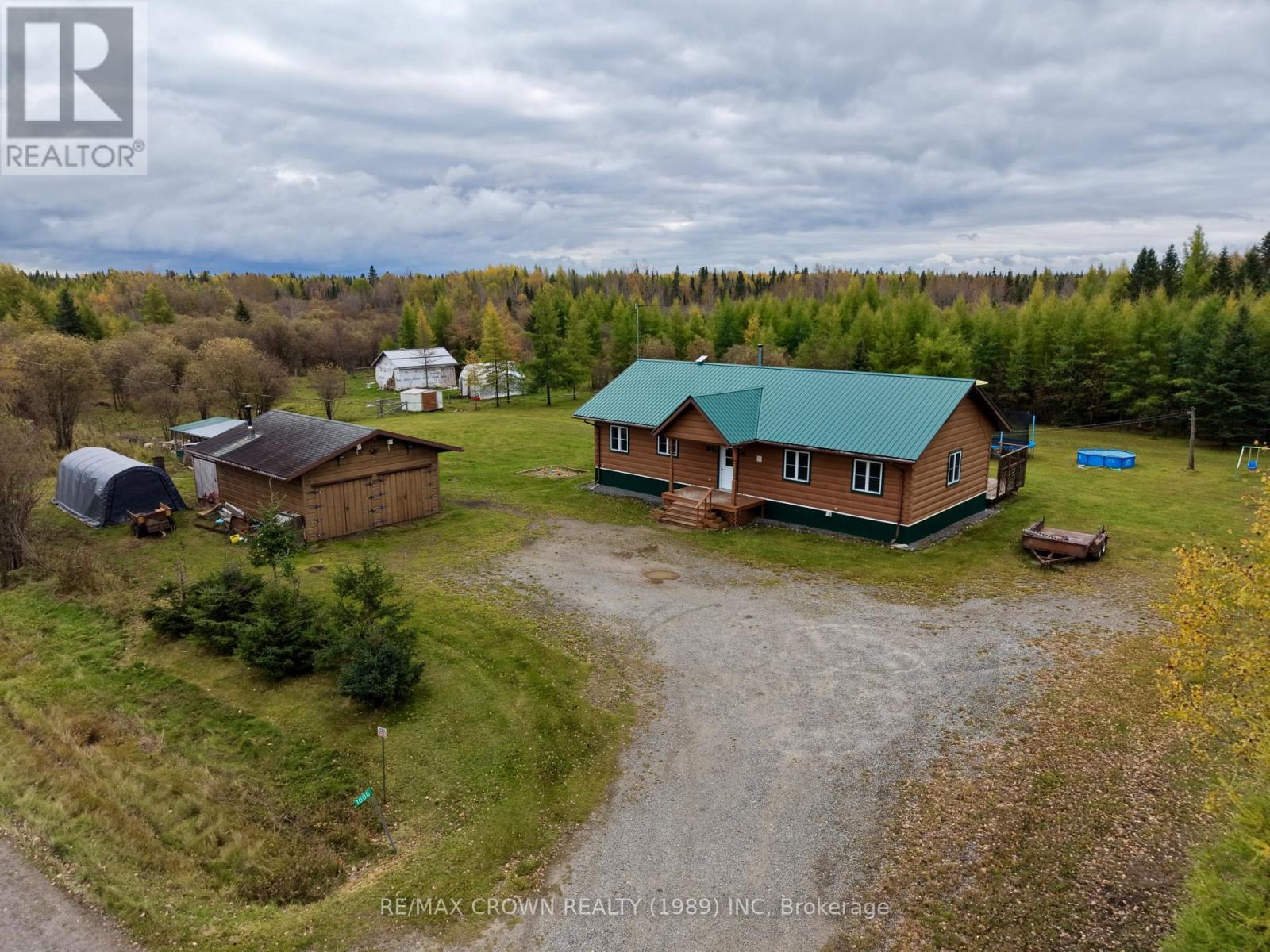 1000 Vallee Road Property Photo 1