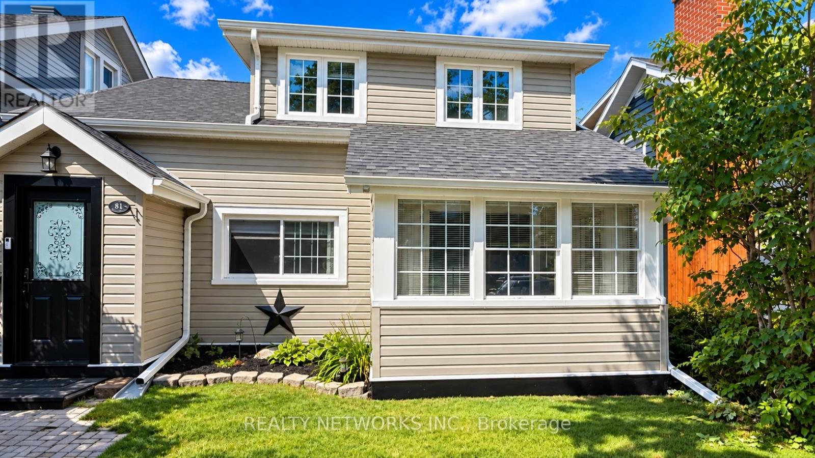 81 HEMLOCK STREET Property Photo 1