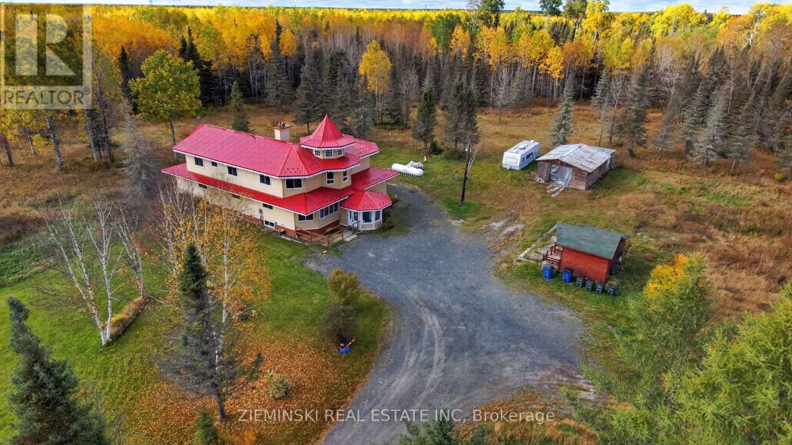1907 Highway 11 Highway S Property Photo 45