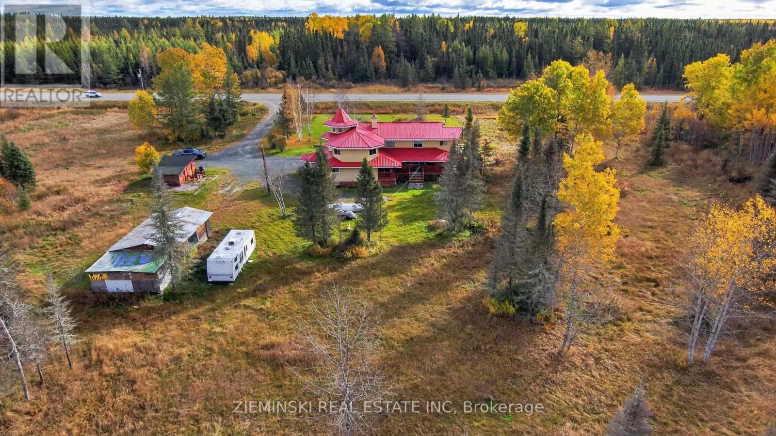 1907 Highway 11 Highway S Property Photo 48