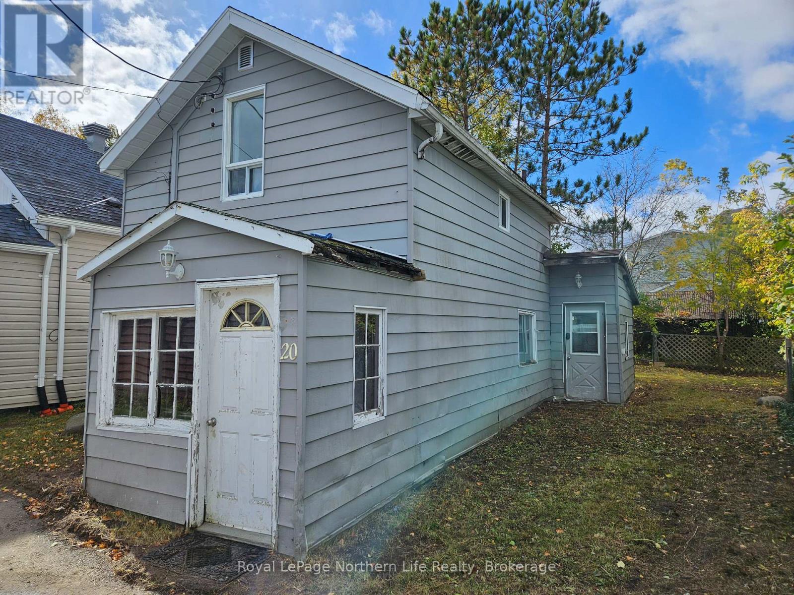 20 Lower Helen Street Property Photo 2