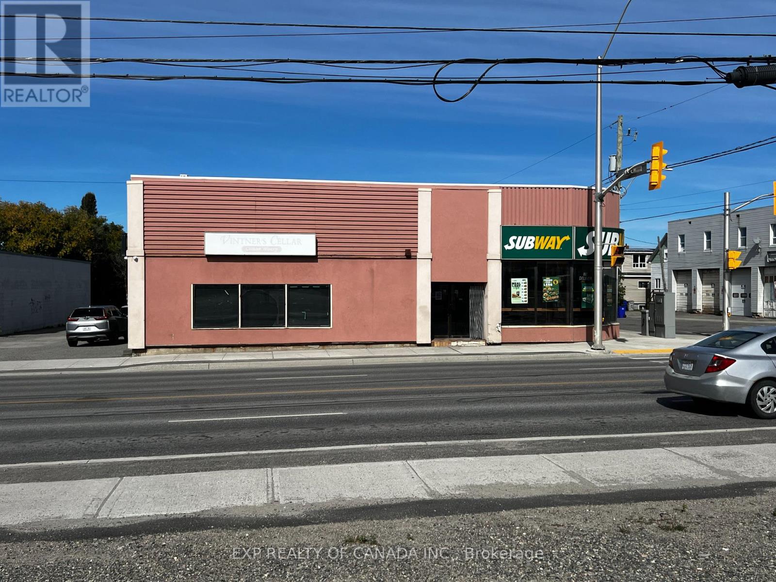 114 B Algonquin Boulevard E Property Photo 1