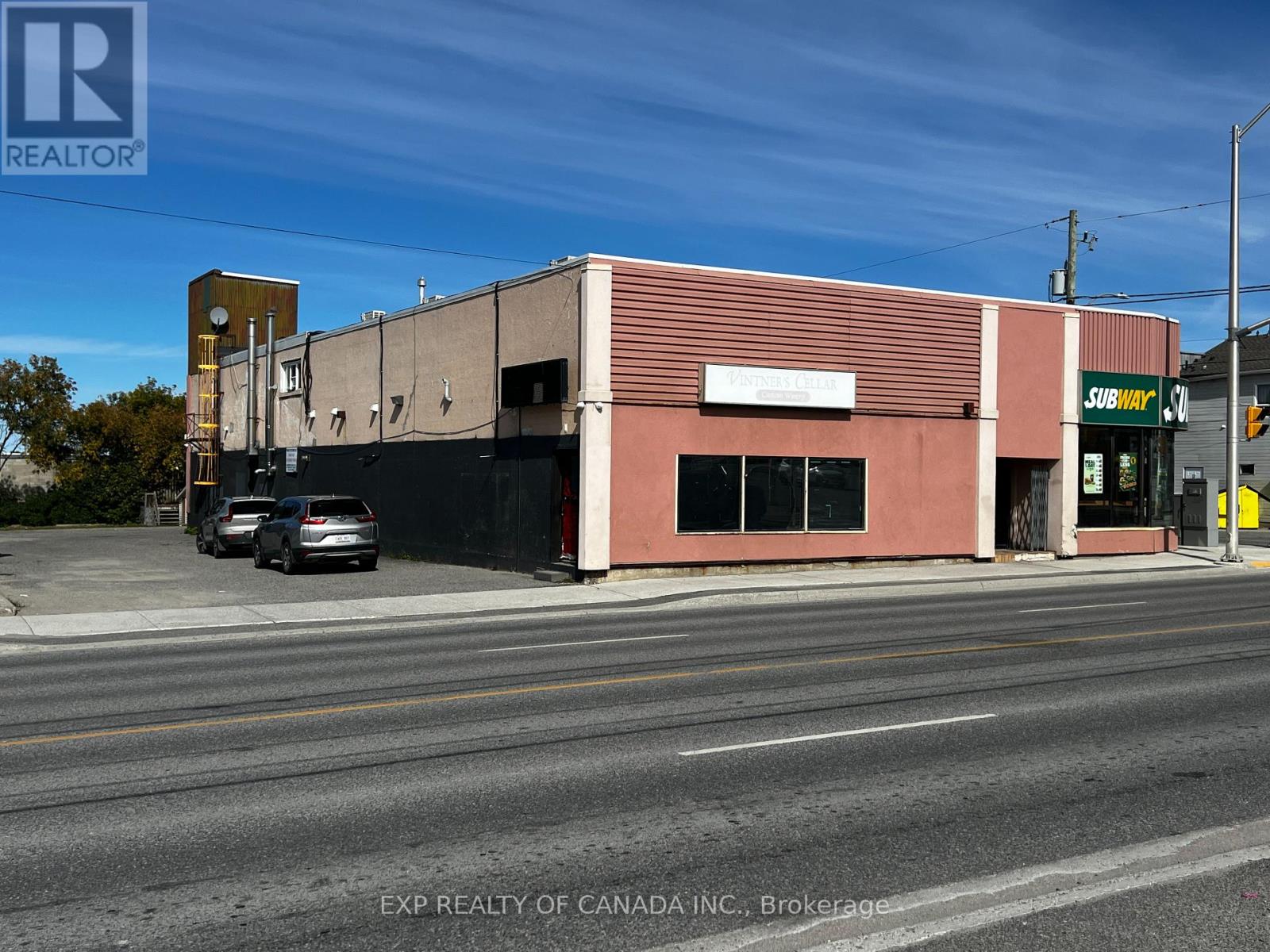 114 B Algonquin Boulevard E Property Photo 2