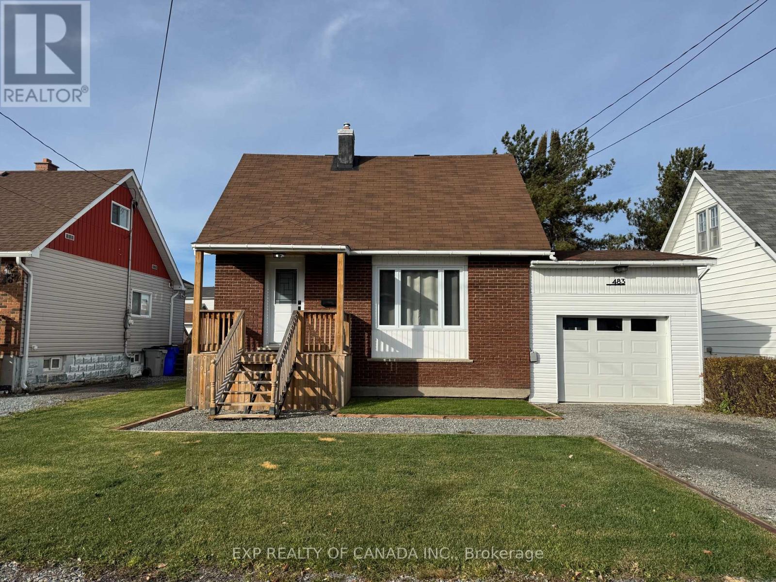 483 Elm Street S Property Photo 1