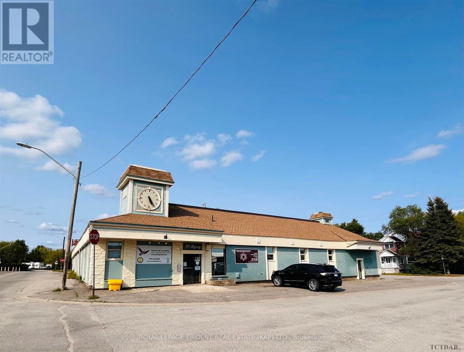 29 Byng Avenue Property Photo