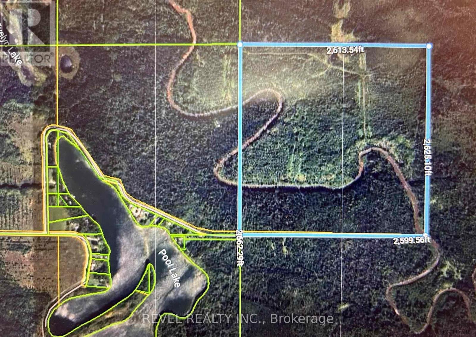 S 1/2 Lt 4 Con 2 Lamarche Twp Property Photo 1