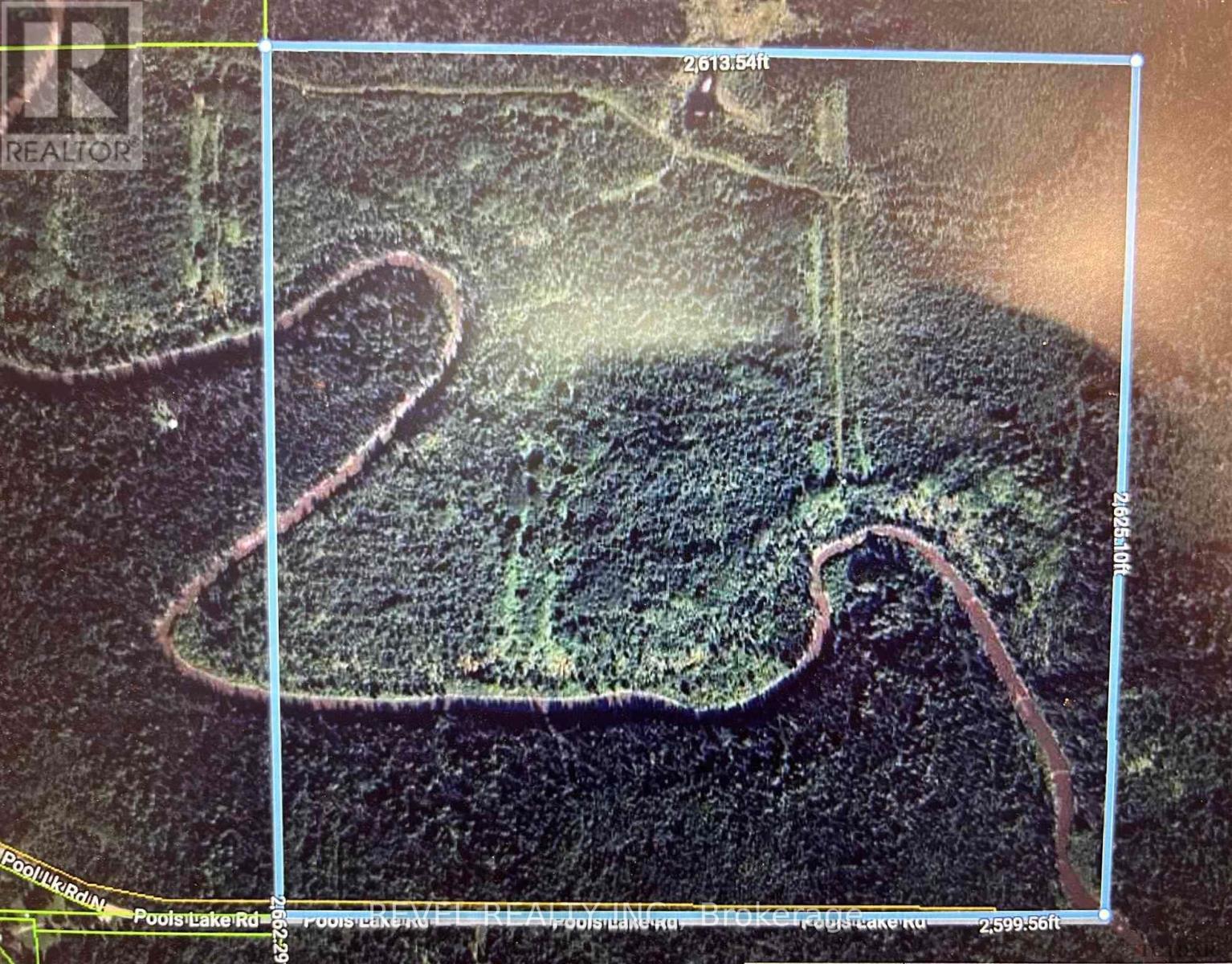 S 1/2 Lt 4 Con 2 Lamarche Twp Property Photo 2