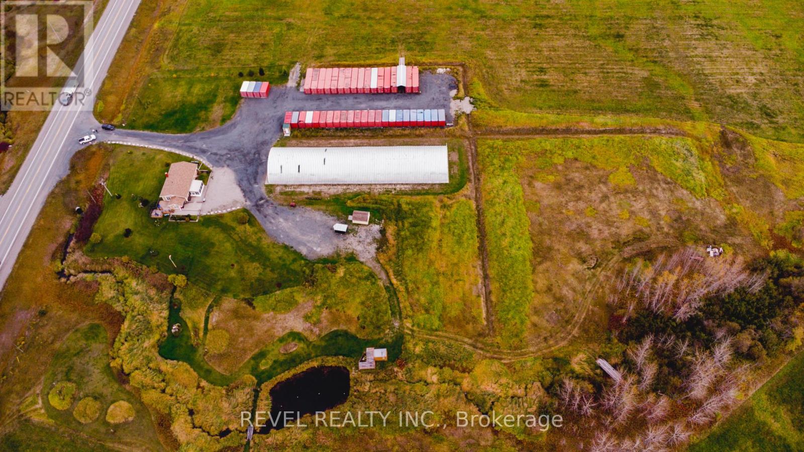1356 Highway 11 S Property Photo 3