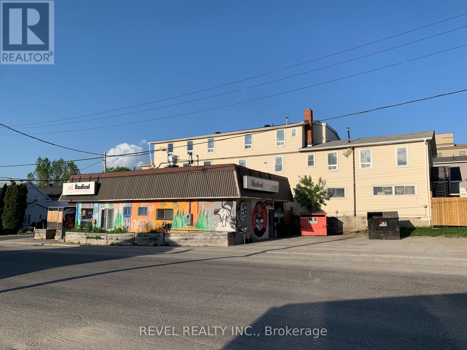 163 Fifth Avenue Property Photo 1