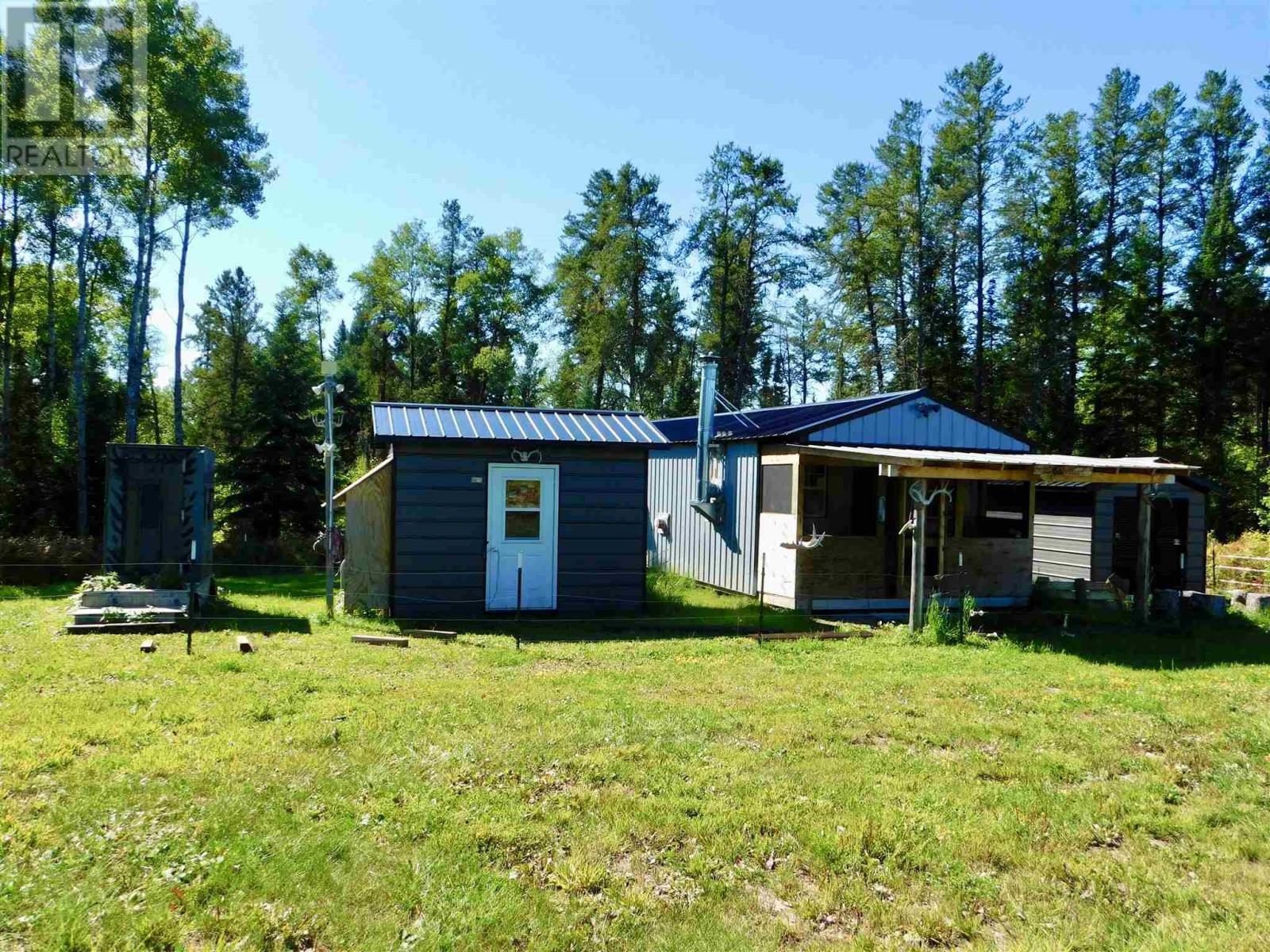 0 Chavall Road North Property Photo 1