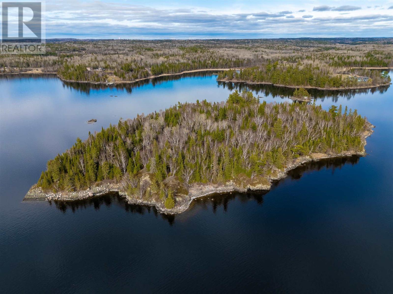 Island D49, Matheson Bay, Lake Of The Woods Property Photo 2