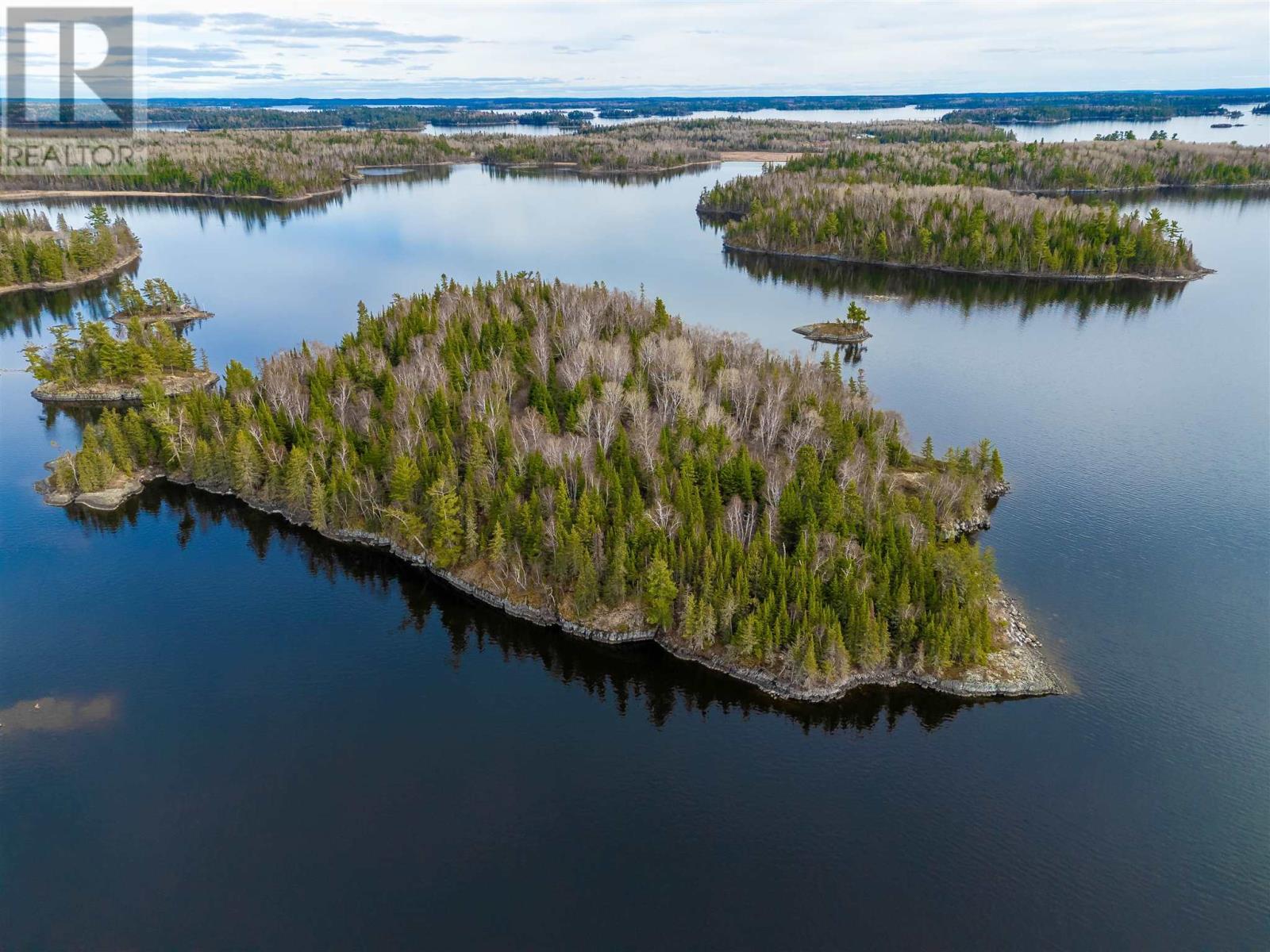 Island D49, Matheson Bay, Lake Of The Woods Property Photo 6