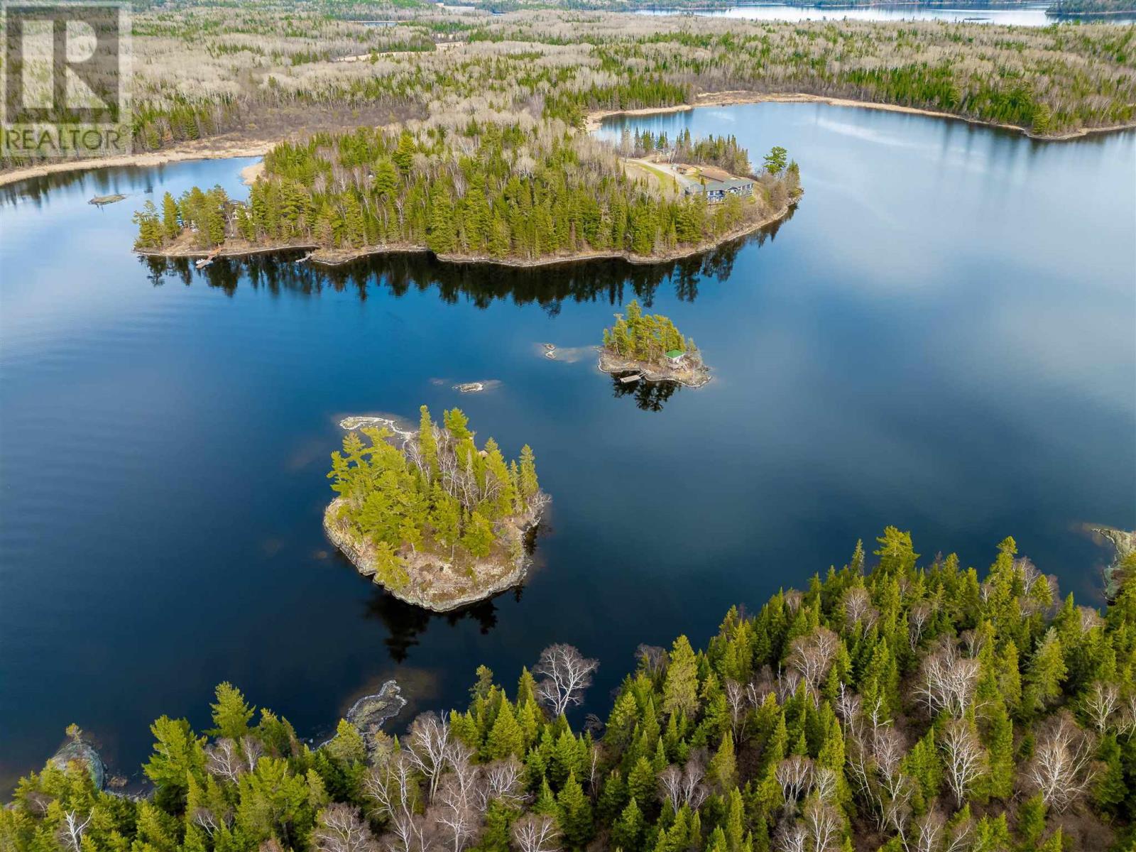 Island D49, Matheson Bay, Lake Of The Woods Property Photo 8