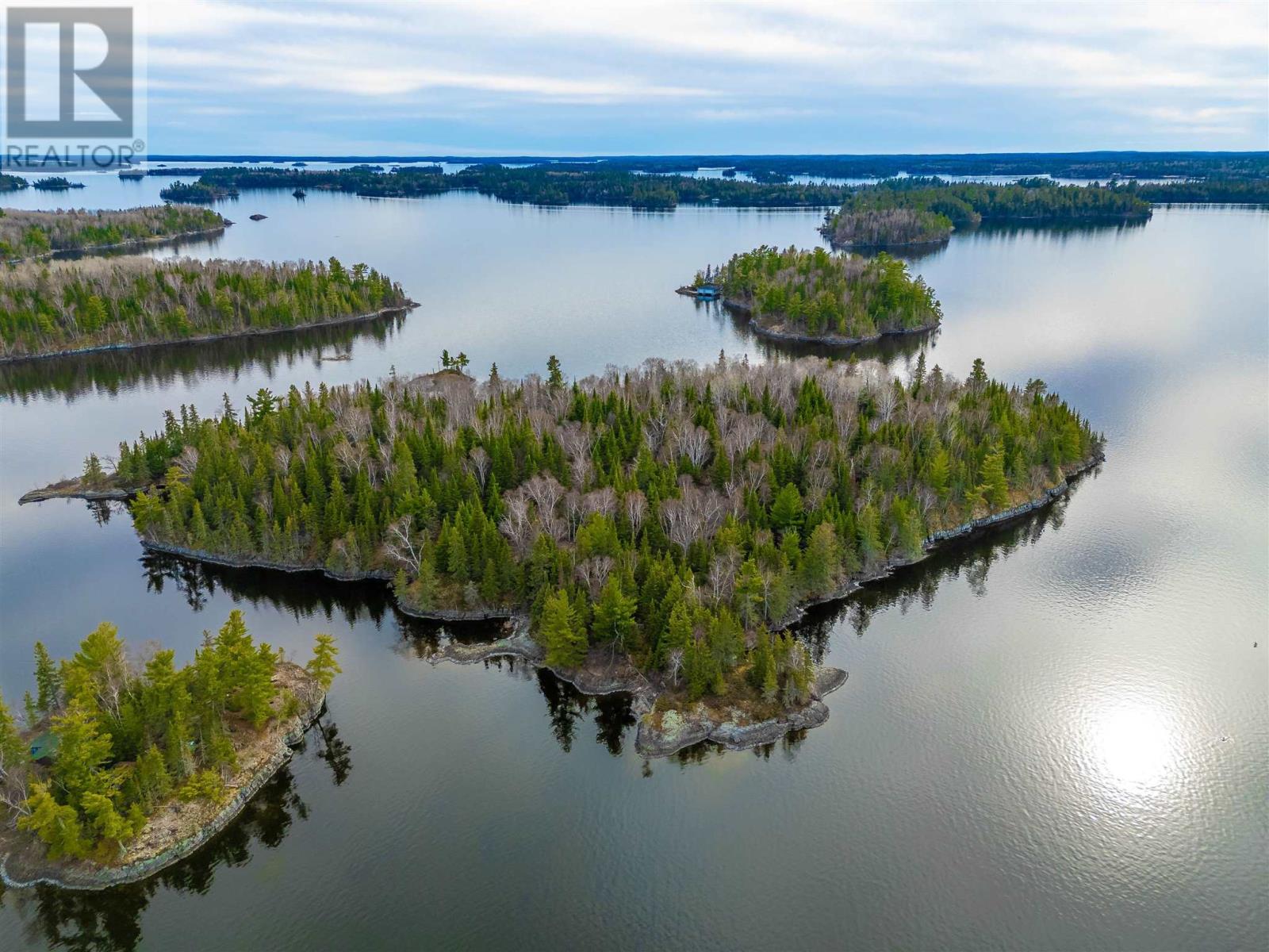 Island D49, Matheson Bay, Lake Of The Woods Property Photo 10