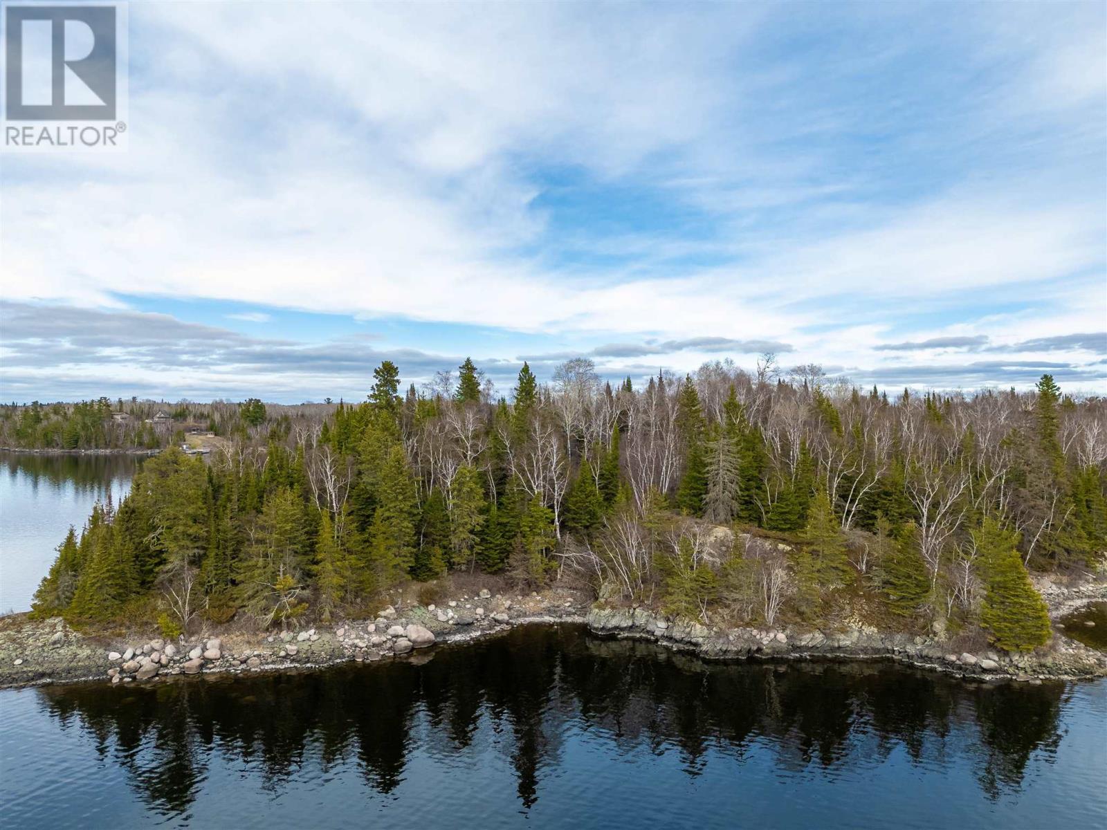 Island D49, Matheson Bay, Lake Of The Woods Property Photo 12